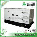 wonderful quality! soundproof electric generator